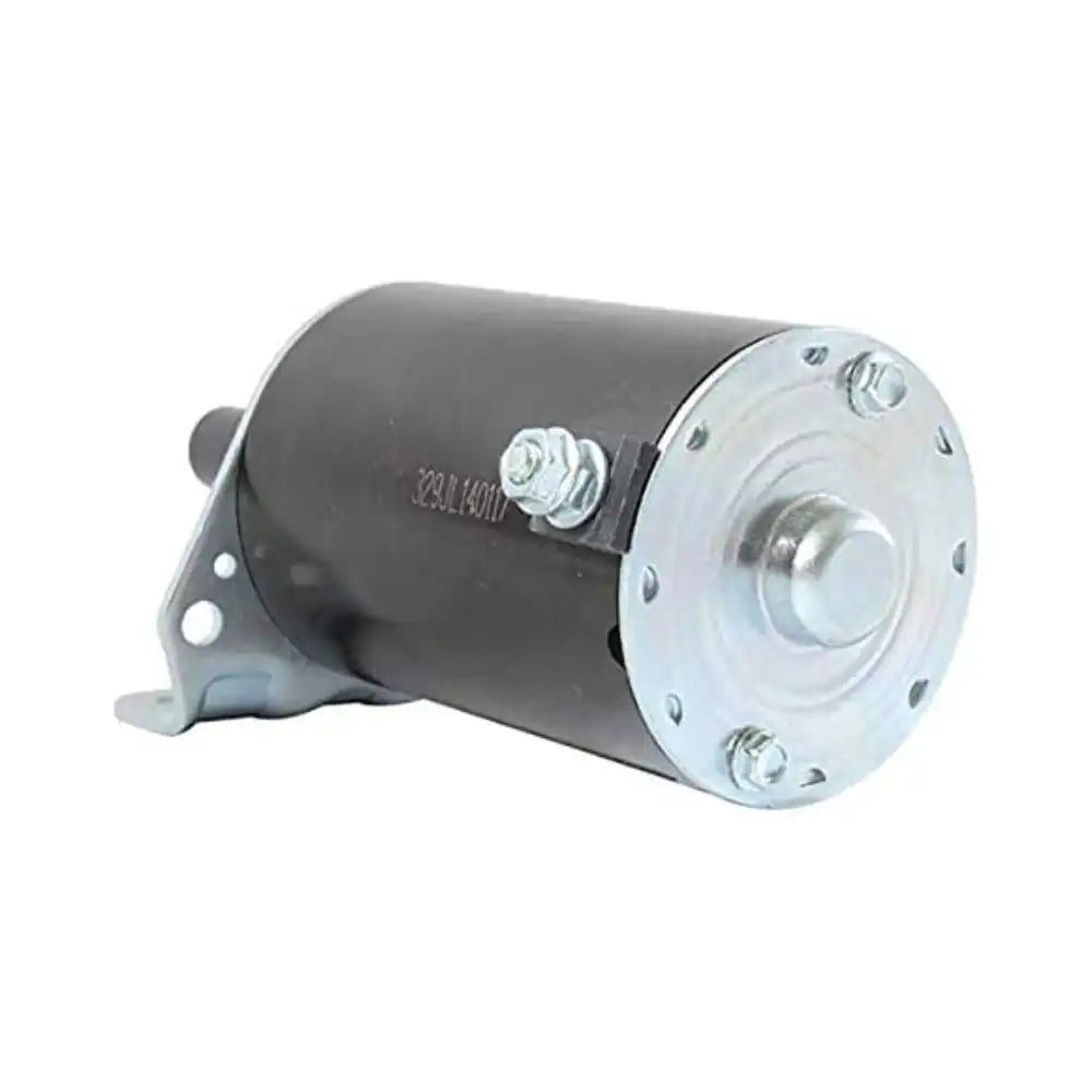 New Heavy Duty Starter Motor Replacement For Briggs Stratton 693552 592405, Steel Gear John Deere Scotts 12954, SBS0045, 5905, 693552, SBS0045, 41022083