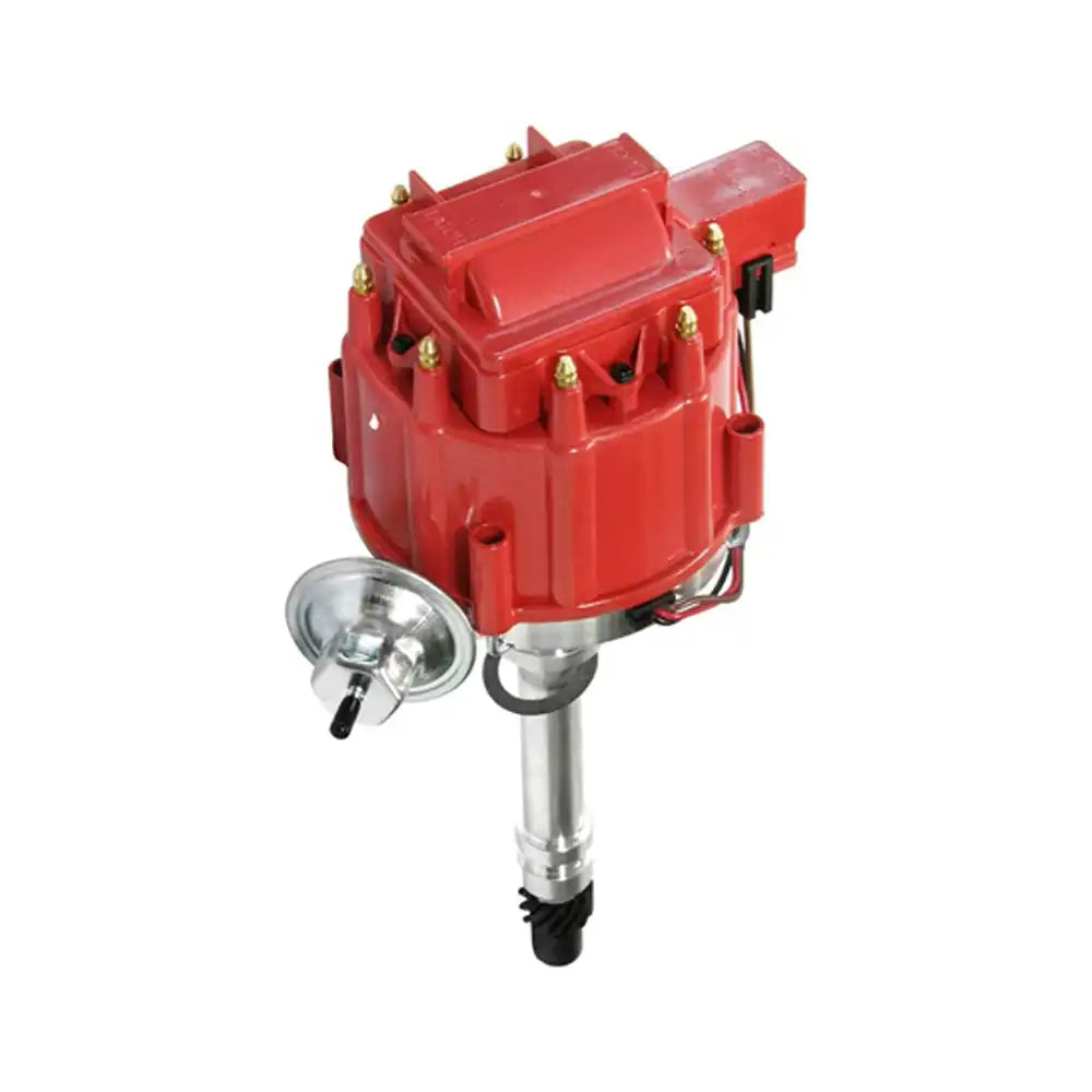 New HEI Distributor Replacement For V8 CHEVY 283 305 307 327 350 400 396 427 454 SBC BBC