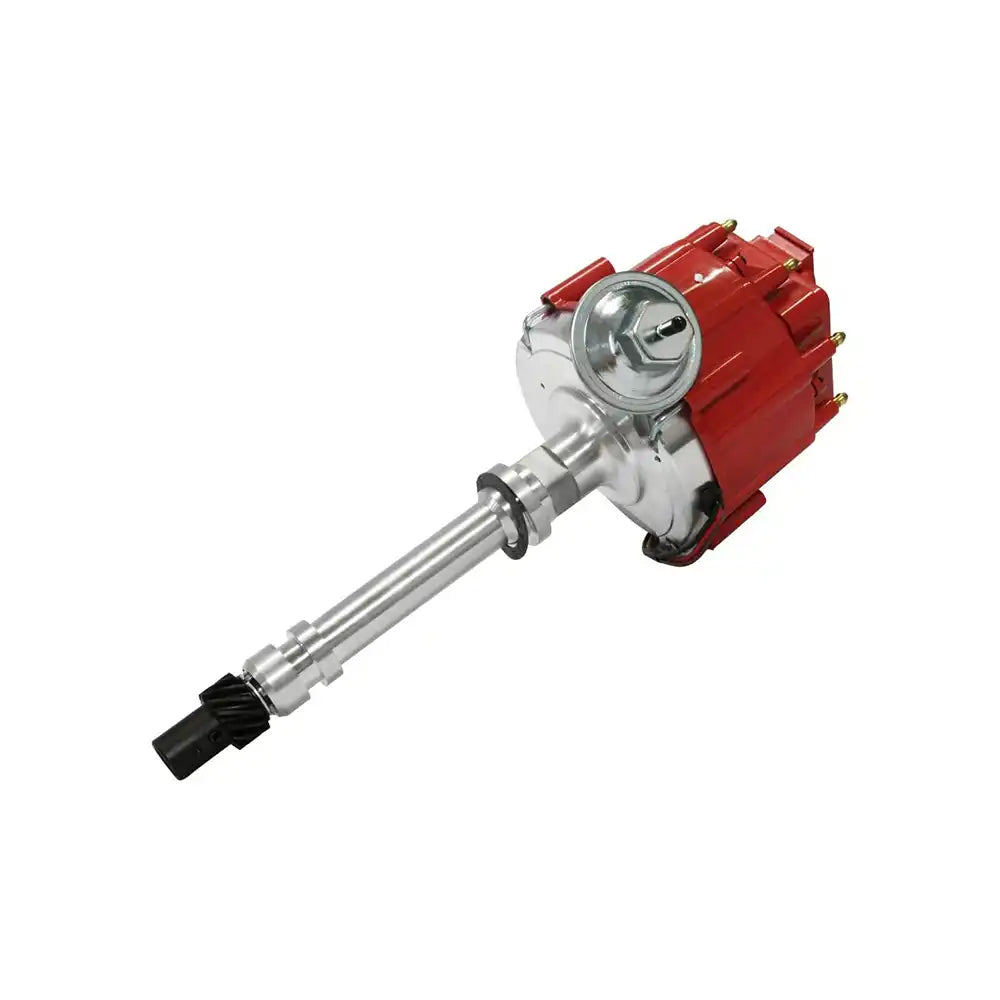 New HEI Distributor Replacement For V8 CHEVY 283 305 307 327 350 400 396 427 454 SBC BBC