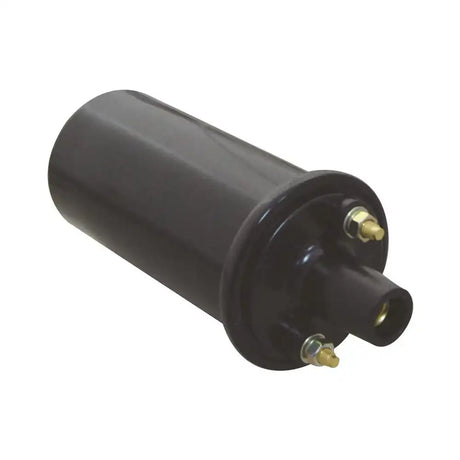 New Ignition Coil 12 Volt Alternator Replacement For All Coils That Use an External Resistor 383444 383449 B6A-12029-B 1100-0544 Replacement For Ford Tractors 2000 3000 4000 5000 NAA600 800 1965-UP