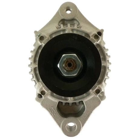 New Mini Alternator 1624164 100211-4520 100211-4740 66436-64011 66436-64012 66436-64013 30A Denso Style 12V CW 1 Groove Pulley Replacement For KUBOTA