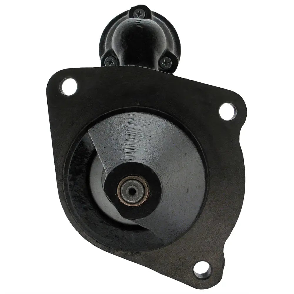 New Starter Motor 0-001-369-015 F0NN-CA Compatible For Ford Tractor 3930 4630 4830 5030 5610S