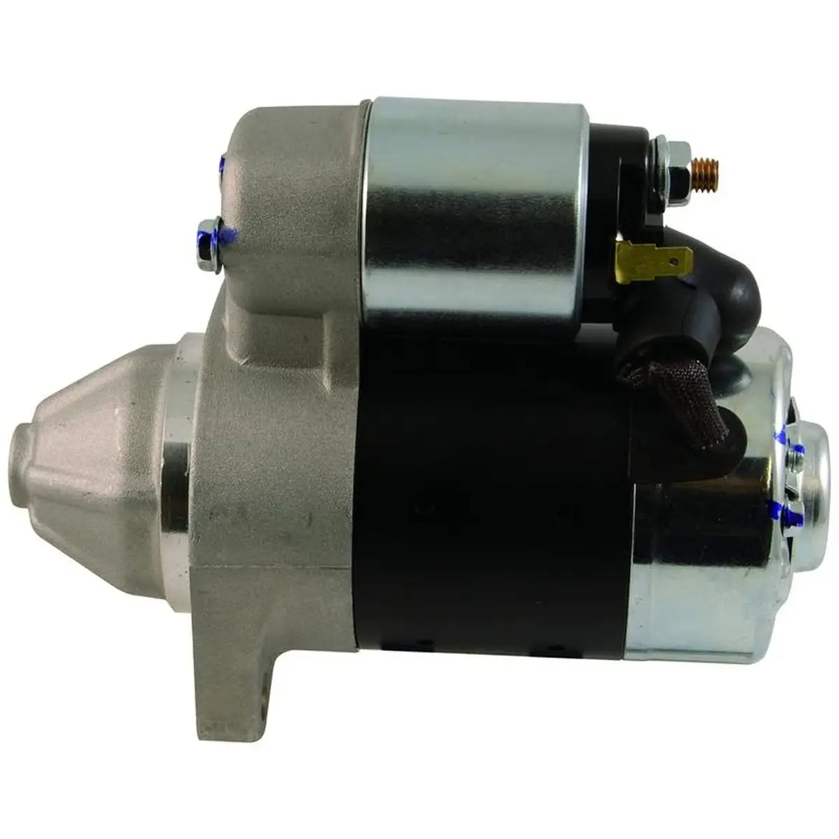 New Starter 11436177011 11436277010 114362-77011 114399-77010 IS1066 41044022 41044022R SHI0067 For Yanmar L40S L60S LH300 LS75 LS100 L35 to L100 Dynapac Etnyre