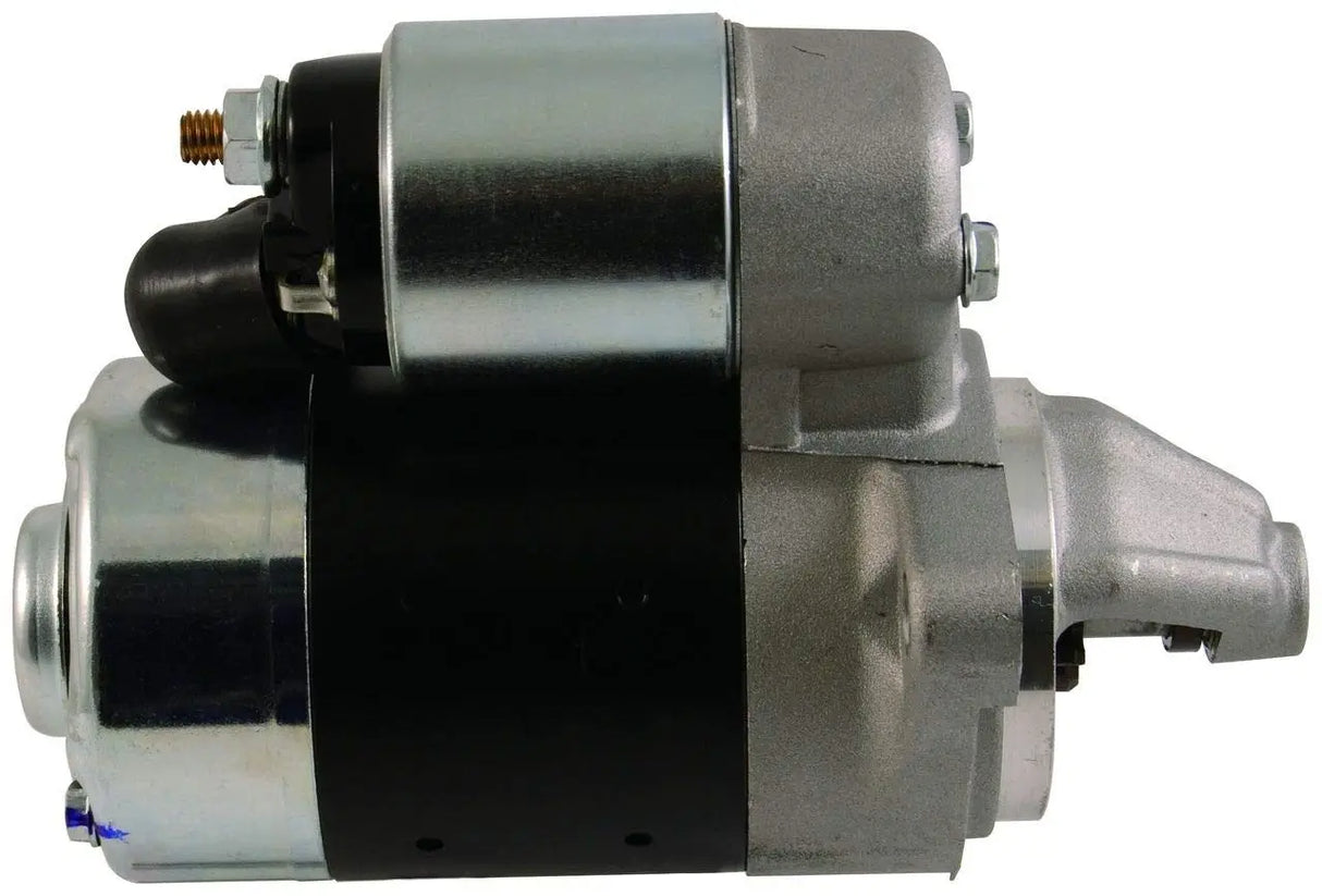 New Starter 11436177011 11436277010 114362-77011 114399-77010 IS1066 41044022 41044022R SHI0067 For Yanmar L40S L60S LH300 LS75 LS100 L35 to L100 Dynapac Etnyre