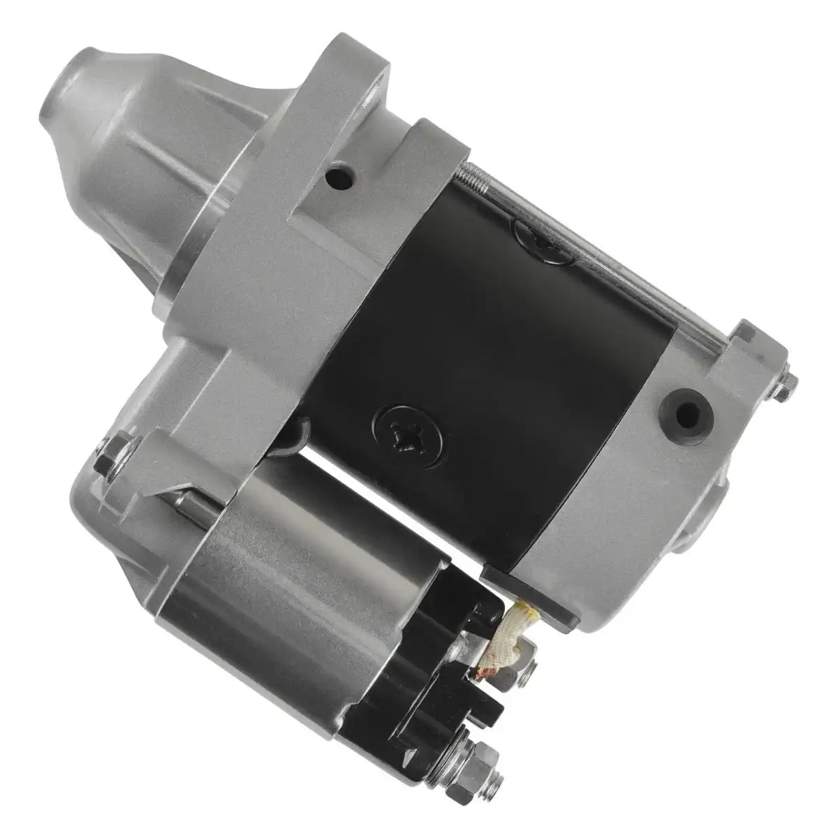 New Starter 128000-9360 1280009360 AM109408 MIA10946 TR95D9966 21163-2101 Motor Compatible With Kawasaki Engine Fd501D Fd620D Fd661D New Holland Tractor Gt20 20Hp