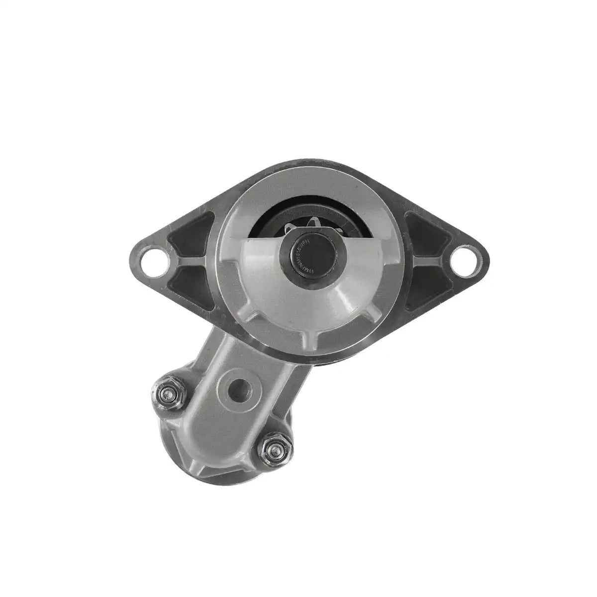 New Starter 128000-9360 1280009360 AM109408 MIA10946 TR95D9966 21163-2101 Motor Compatible With Kawasaki Engine Fd501D Fd620D Fd661D New Holland Tractor Gt20 20Hp