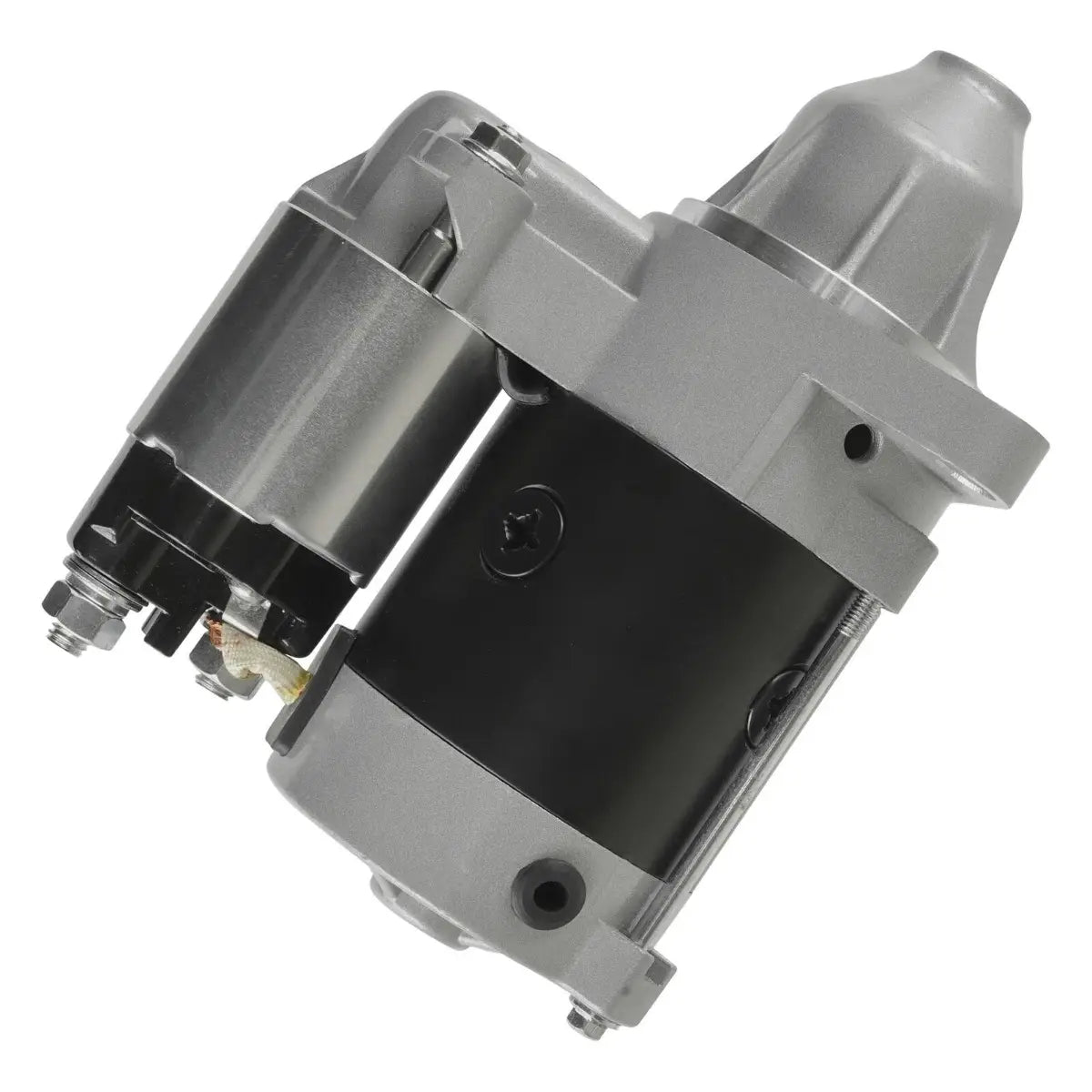 New Starter 128000-9360 1280009360 AM109408 MIA10946 TR95D9966 21163-2101 Motor Compatible With Kawasaki Engine Fd501D Fd620D Fd661D New Holland Tractor Gt20 20Hp