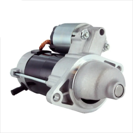 New Starter Replacement For 1996-2013 Kubota D722 D782 18 20 21 Series Diesel Engines 1G023-63010 1G023-63011 67980-31151 228000-5910 228000-5911