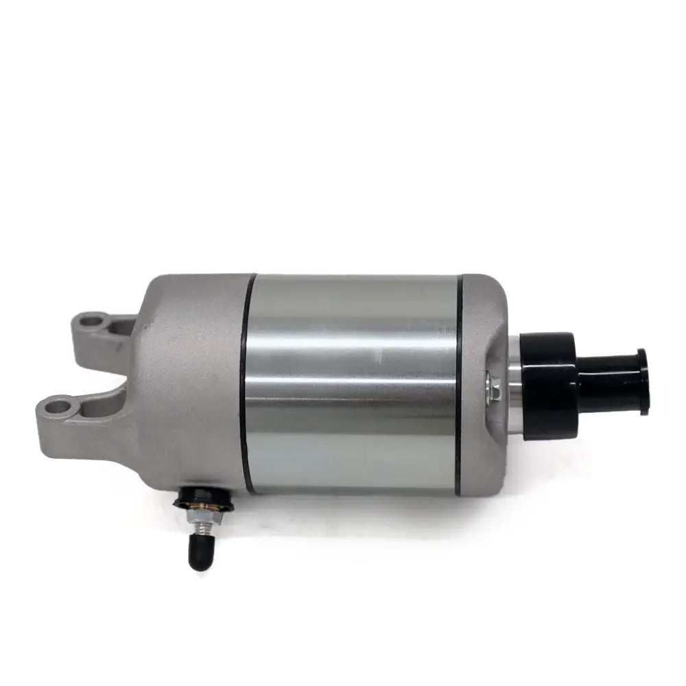 New Starter 211630037 211631320 211631321 K2116-31320 SMU0280 41054042 Replacement For Kawasaki Brute Replacement Force Prairie KFX VReplacement Force 650 700 750