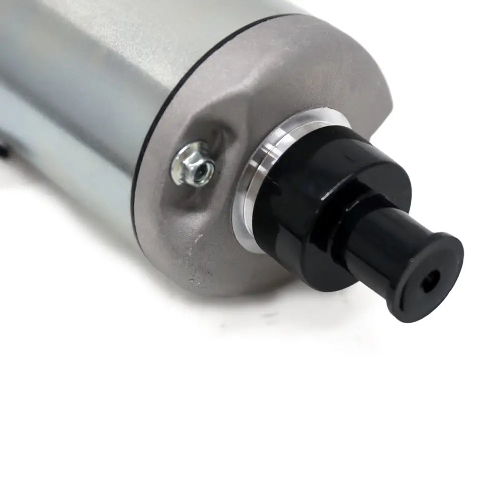 New Starter 211630037 211631320 211631321 K2116-31320 SMU0280 41054042 Replacement For Kawasaki Brute Replacement Force Prairie KFX VReplacement Force 650 700 750