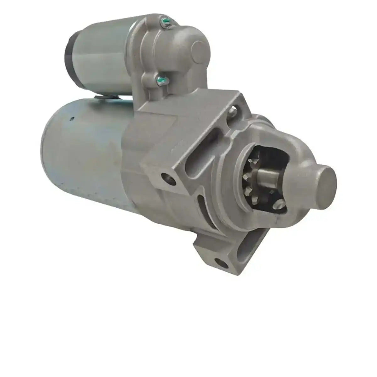 New Starter 2509808 2509809 2509811 SDR0291 41012182 41012182R 41012414 Replacement For 1994-2015 Kohler HP 15-27 John Deere Toro Cub Cadet Scotts Thomas Grasshopper