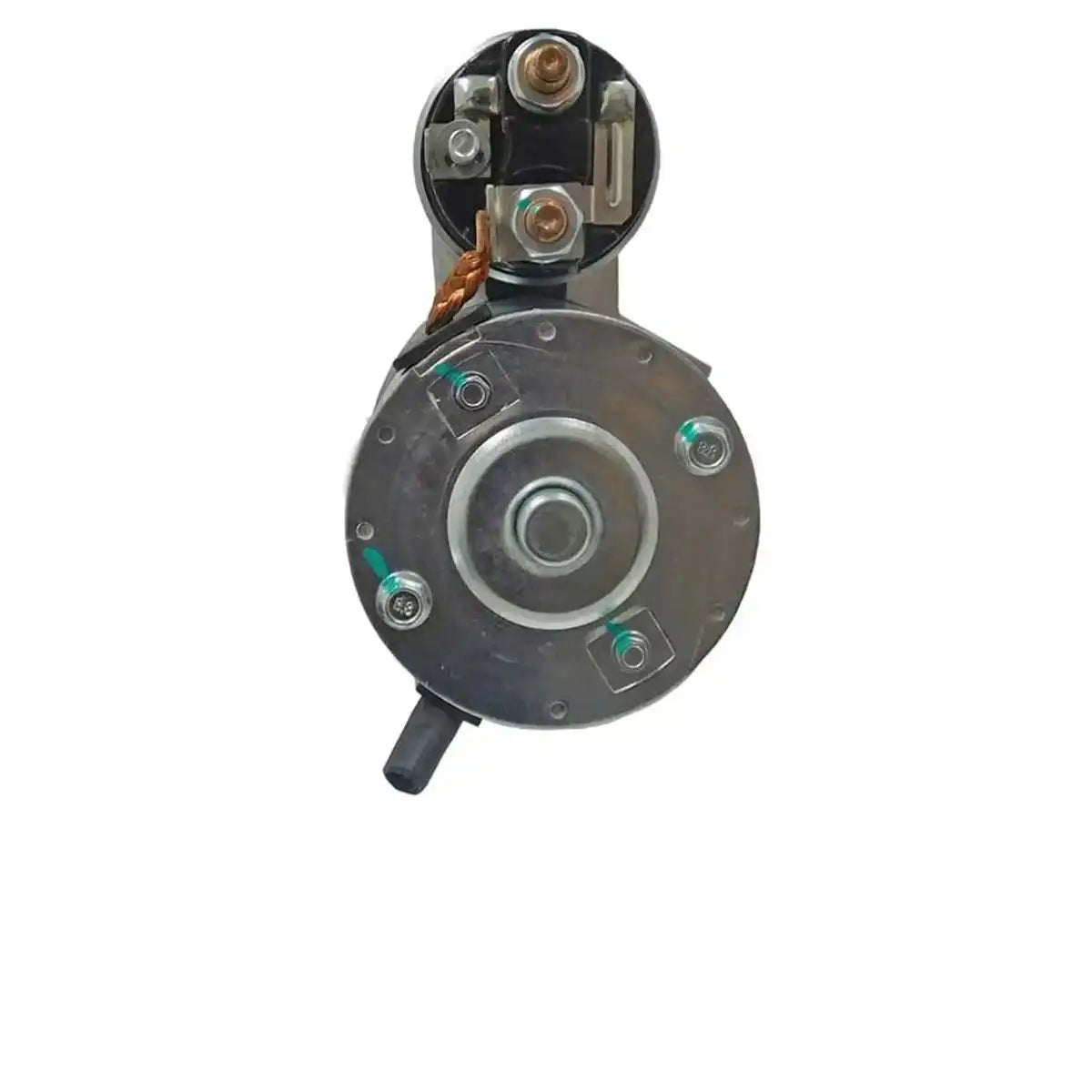 New Starter 2509808 2509809 2509811 SDR0291 41012182 41012182R 41012414 Replacement For 1994-2015 Kohler HP 15-27 John Deere Toro Cub Cadet Scotts Thomas Grasshopper