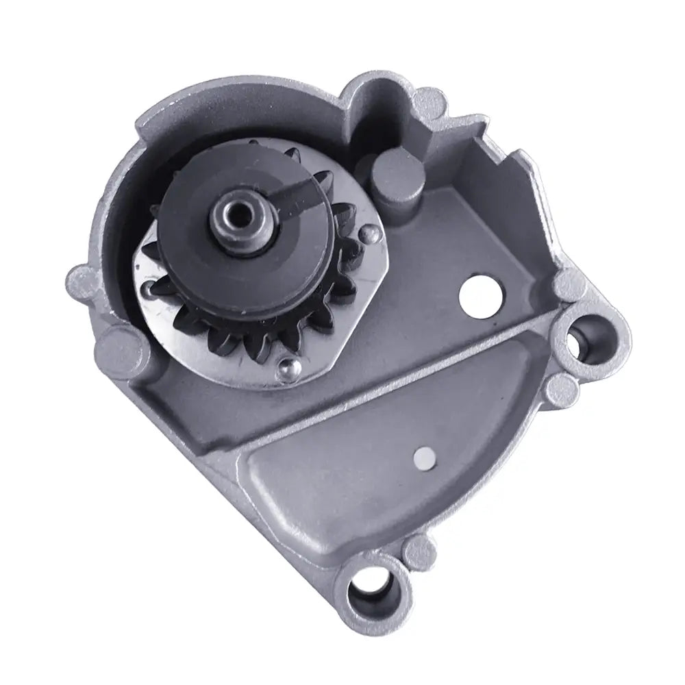 New Starter 399928 498148 495100 SBS0009 41022010 41022010R Replacement For 1996-1998 Briggs V Twin Cylinder HD 108mm OAL 14HP 16HP 18 HP
