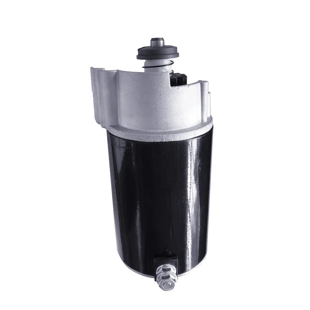 New Starter 399928 498148 495100 SBS0009 41022010 41022010R Replacement For 1996-1998 Briggs V Twin Cylinder HD 108mm OAL 14HP 16HP 18 HP