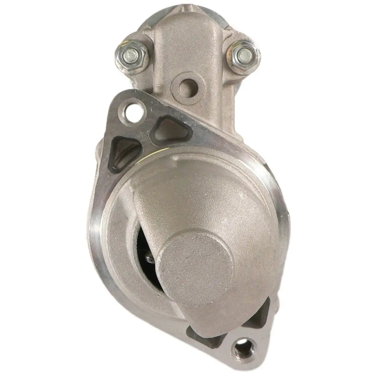 New Starter 410-52301 AUC12656 19169N Compatible With/Replacement For Cub Cadet Tank L54 KW All John Deere 636M 648M 648R 652B 652E 652M 652R 661R W36R W48R W52R WH36A All