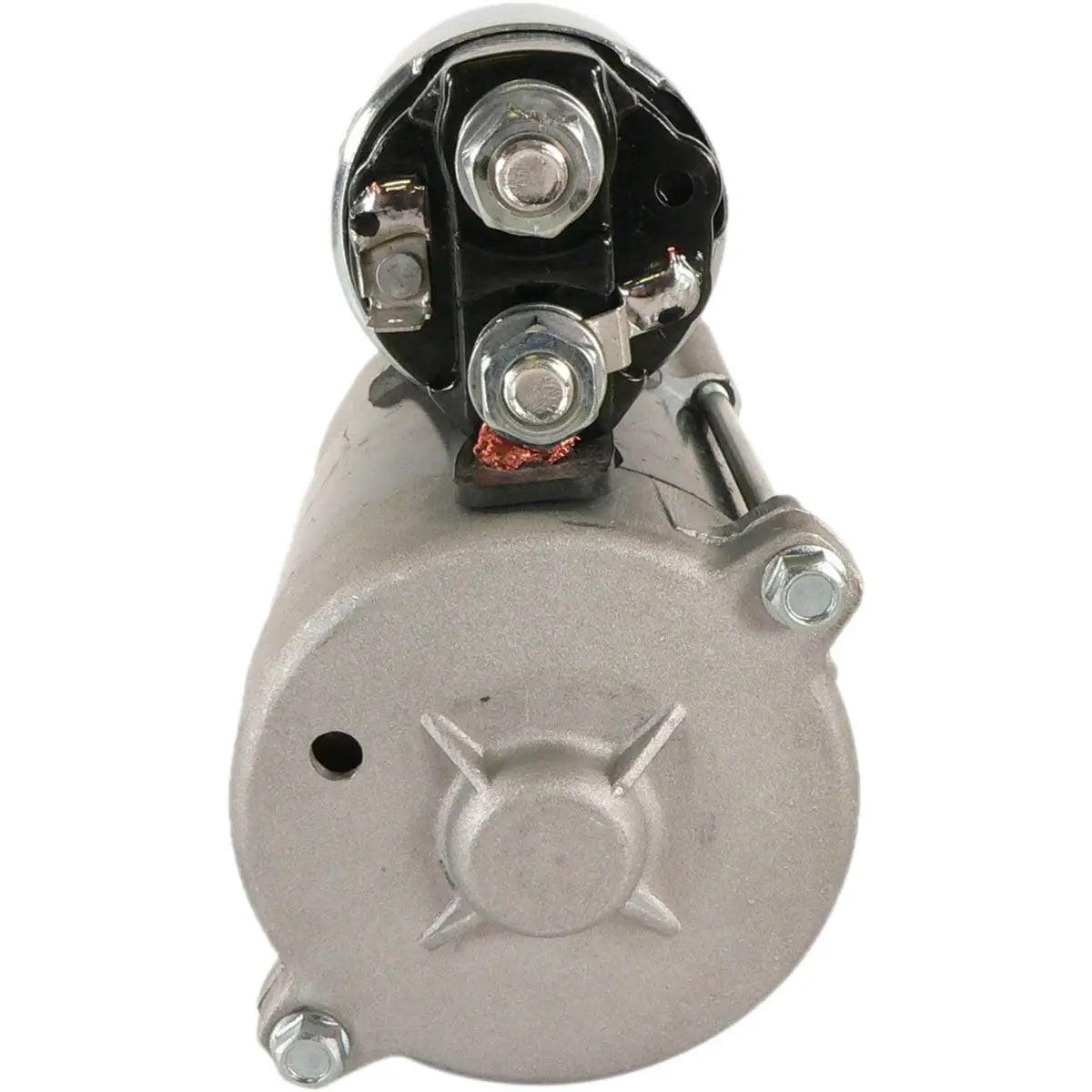 New Starter 410-52301 AUC12656 19169N Compatible With/Replacement For Cub Cadet Tank L54 KW All John Deere 636M 648M 648R 652B 652E 652M 652R 661R W36R W48R W52R WH36A All