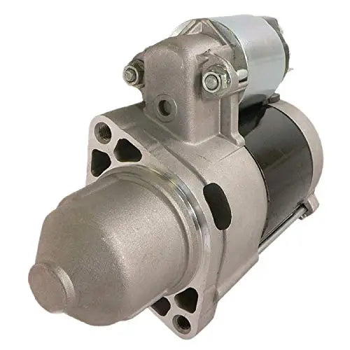 New Starter 410-52301 AUC12656 19169N Compatible With/Replacement For Cub Cadet Tank L54 KW All John Deere 636M 648M 648R 652B 652E 652M 652R 661R W36R W48R W52R WH36A All