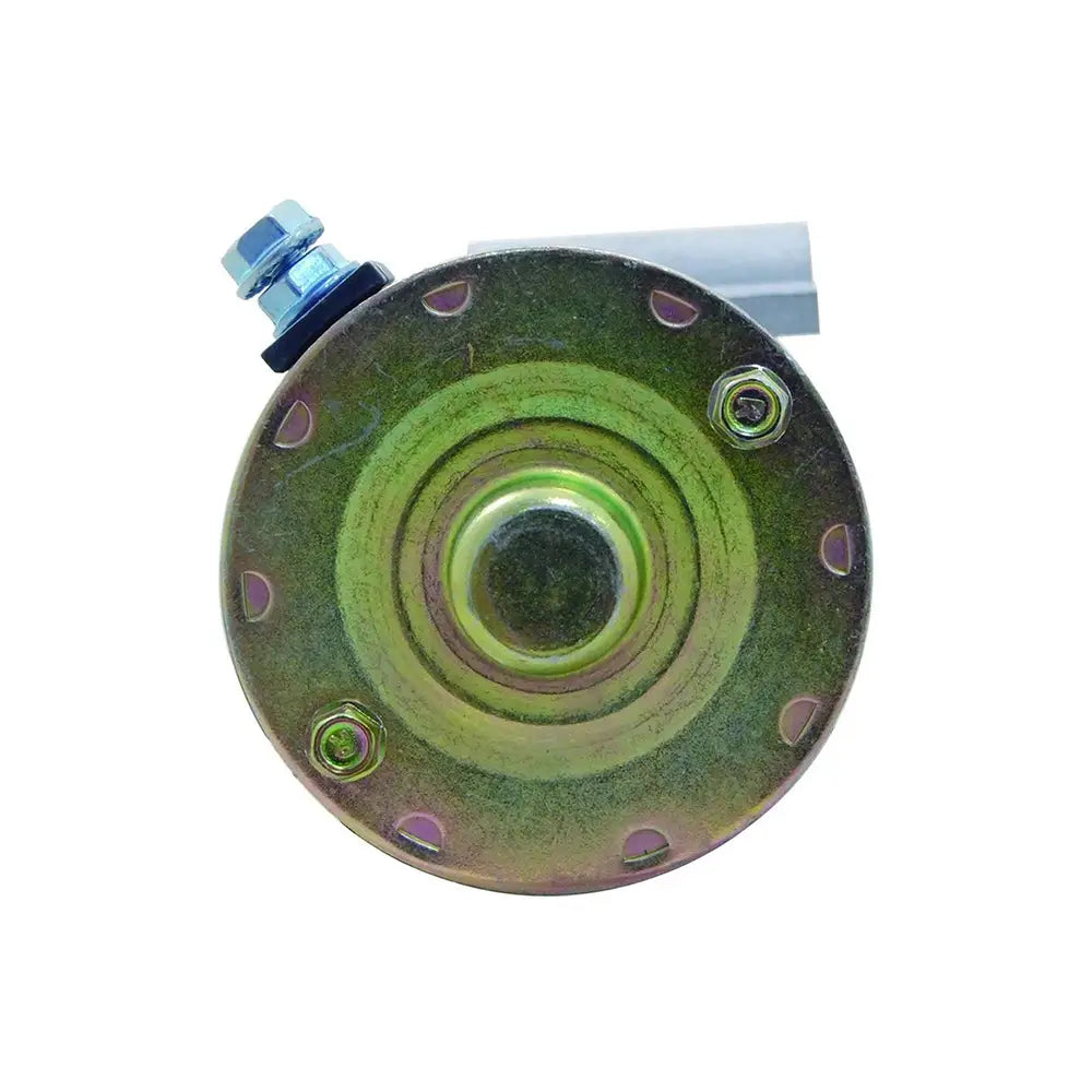 New Starter AM122435 5666940 5666940MO30SM 6560040 SM56669 SAB0037 41021041 41021085 Replacement For Kohler Engine 15-20HP 12-098 Series John Deere Toro Cub Cadet