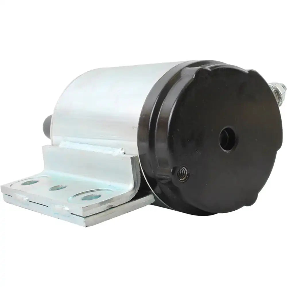 New Starter AM31568 AM32789 AM34248 AM3424B AM34888 AM37032 AM37869 AMJ7869 SAB0043 41021013 41021084 Replacement For 1985-1987 KOHLER K241 K301 K341 John Deere Lawn Tractor Loader