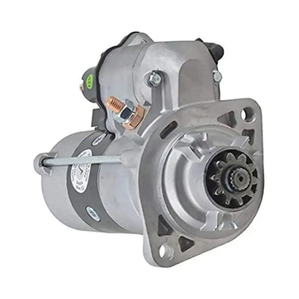 New Starter For Cummins Engines Industrial ISF ISF2.8 ISF ISF3.8 QSB QSB3.9-30 QSB4.5 QSB4.5-30 QSB5.9 QSB5.9-30 QSB5.9-44 QSB6.7 4996706, 428000-7090, 428000-7091, 428000-7092, 438000-3110