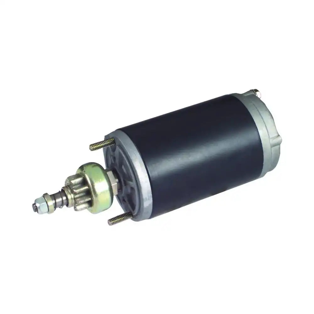 New Starter For John Deere Lawn 317 Kohler KT17QS 17HP 1979-1982, Bobcat Loader 440B M18QS 1984-1986, KT-18 6599854, 6662893, AM38013, 5209804, 5209811, 1819140, 5666340, SM18191, SM56663, SAB0065