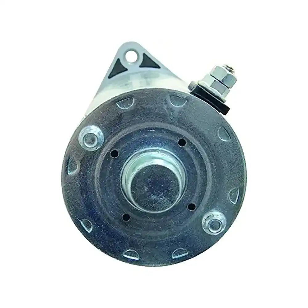 New Starter For Kawasaki Cub Cadet Mower 21163-0711, 21163-0714, 21163-0727, 21163-0743, 21163-0749, 21163-7024, 21163-7034, 21163-7035, FR691V-AS04, SAB0172, 41021086