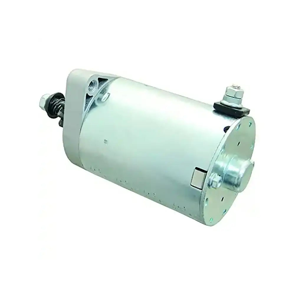 New Starter For Kawasaki Cub Cadet Mower 21163-0711, 21163-0714, 21163-0727, 21163-0743, 21163-0749, 21163-7024, 21163-7034, 21163-7035, FR691V-AS04, SAB0172, 41021086