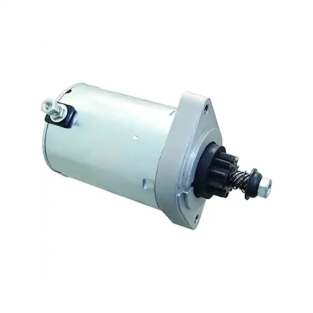 New Starter For Kawasaki Cub Cadet Mower 21163-0711, 21163-0714, 21163-0727, 21163-0743, 21163-0749, 21163-7024, 21163-7034, 21163-7035, FR691V-AS04, SAB0172, 41021086