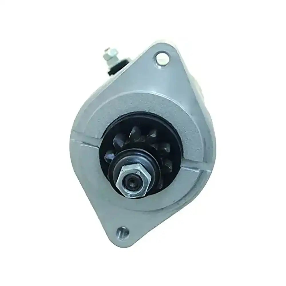 New Starter For Kawasaki Cub Cadet Mower 21163-0711, 21163-0714, 21163-0727, 21163-0743, 21163-0749, 21163-7024, 21163-7034, 21163-7035, FR691V-AS04, SAB0172, 41021086