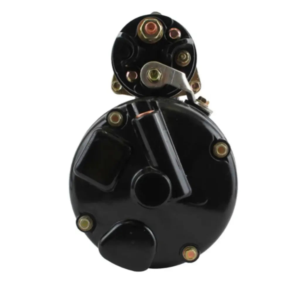 New Starter Motor 3E1865 128000-9690 For Caterpillar Industrial 91-93 Engine 3204