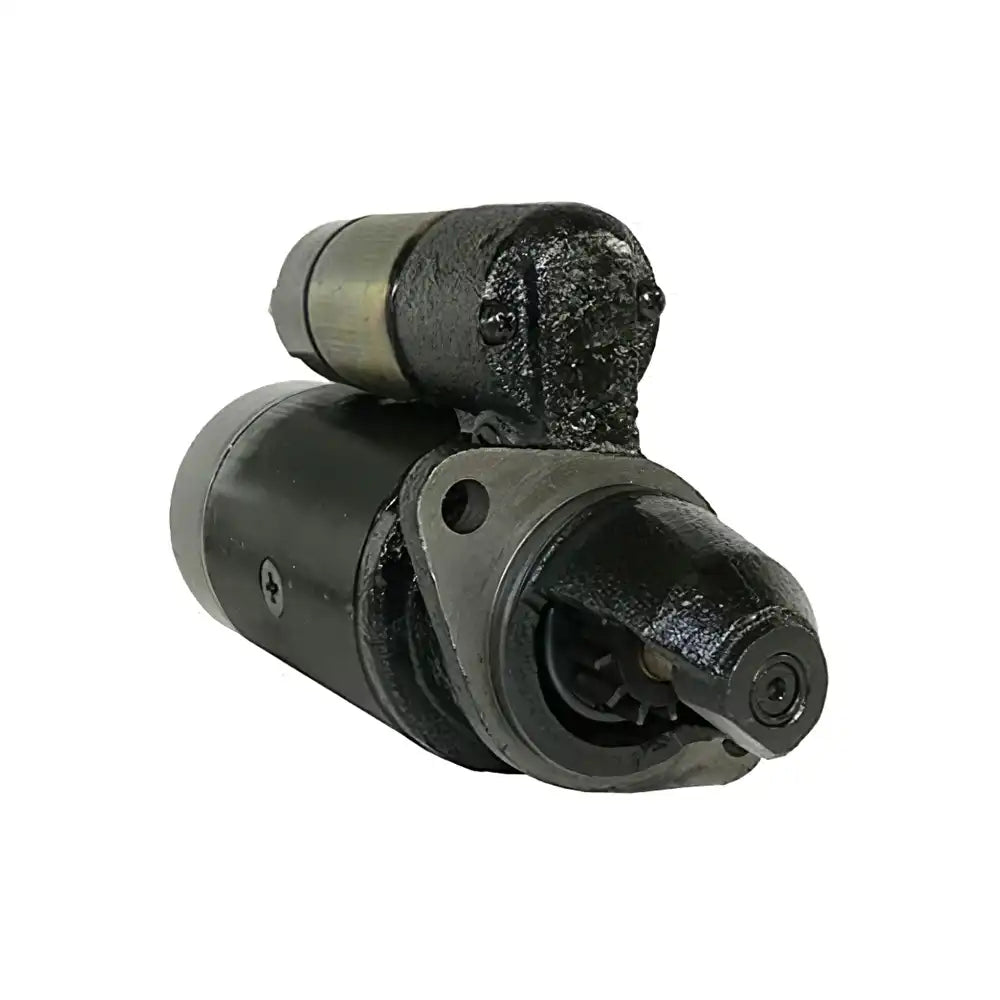 New Starter Motor KDE56STA3 QD1308 QD1268 QDJ1315A QDJ1309 for Mortox Gen Set