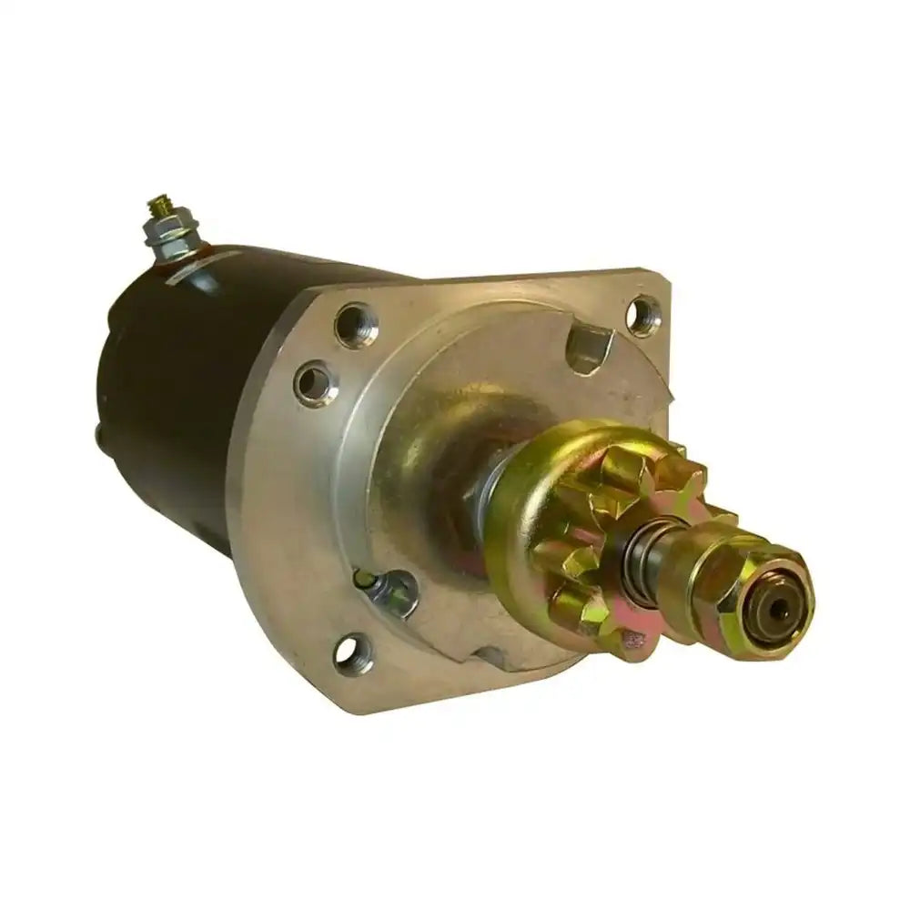 New Starter Replacement For 1975-1982 Kohler Air Cooled K482 K532 K582 John Deere 400 AM34753, AM37725, 4109805, 4509804, 4809801, 4809802, 4809804, 4809804S, 4809805, SAB0042, 41021009