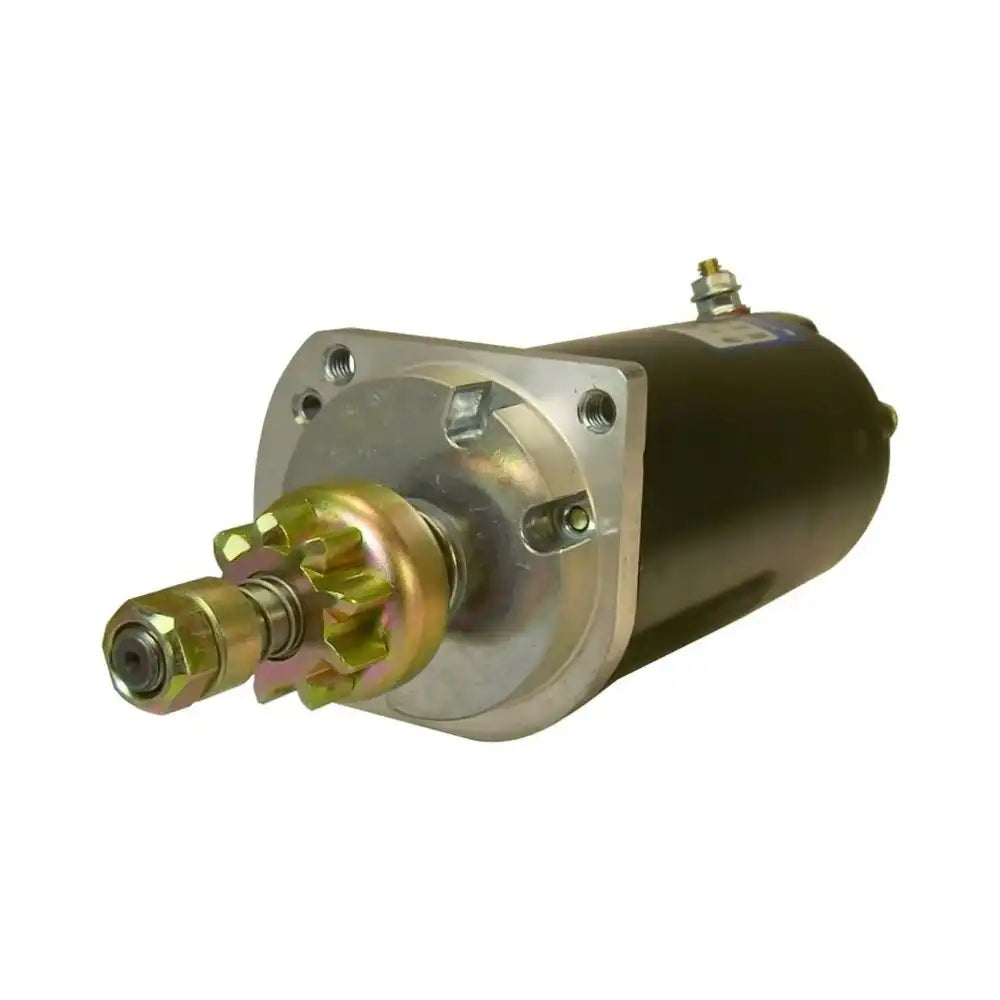 New Starter Replacement For 1975-1982 Kohler Air Cooled K482 K532 K582 John Deere 400 AM34753, AM37725, 4109805, 4509804, 4809801, 4809802, 4809804, 4809804S, 4809805, SAB0042, 41021009