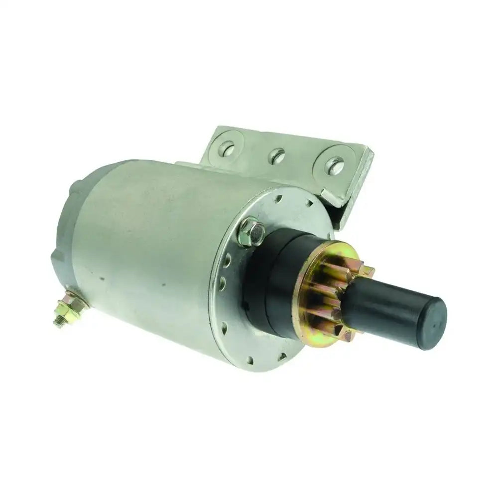 New Starter Replacement For 1985-1987 KOHLER K241 K301 K341 John Deere Lawn Tractor Loader AM31568, AM32789, AM34248, AM3424B, AM34888, AM37032, AM37869, AMJ7869, SAB0043, 41021013, 41021084