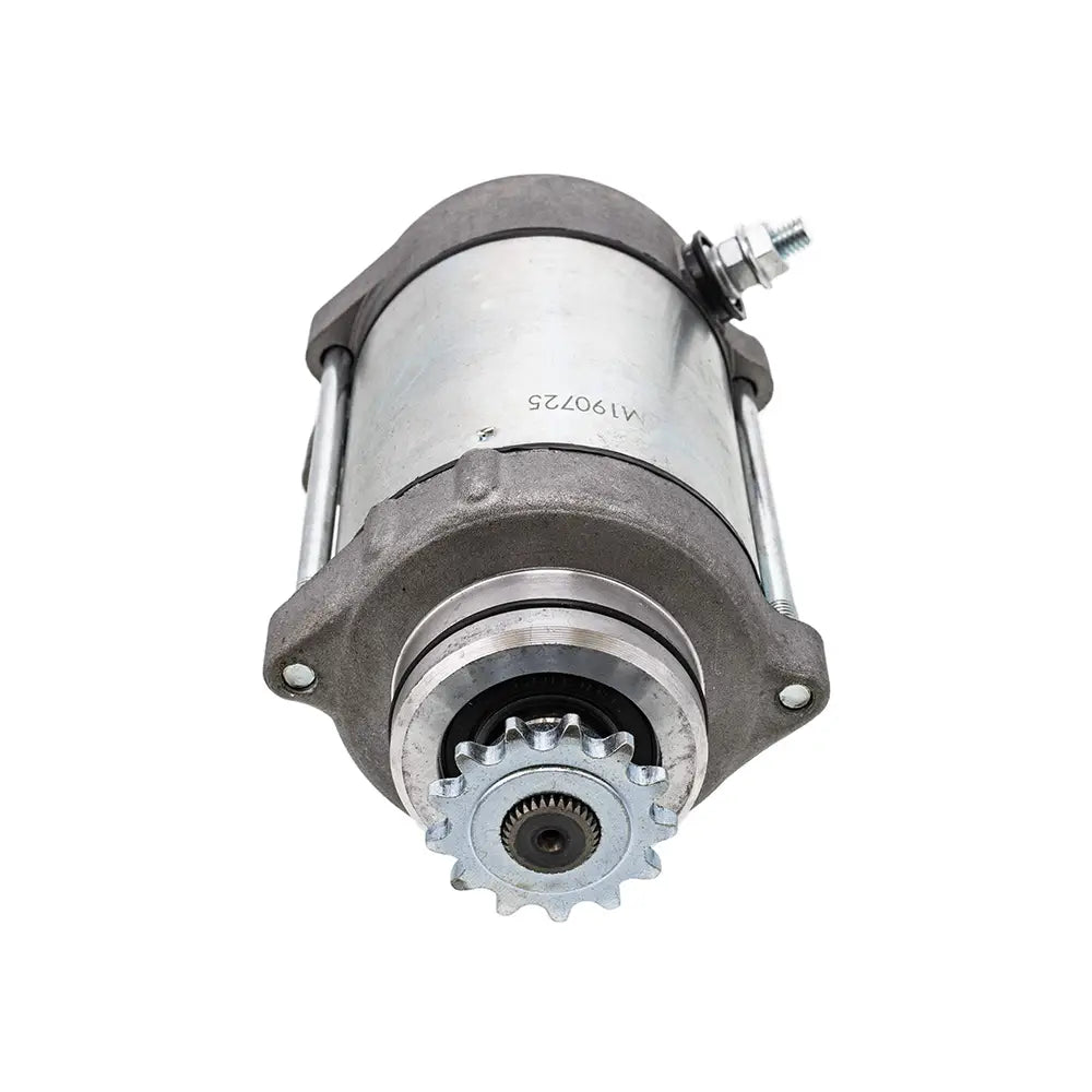 New Starter Replacement For 1985-2004 Kawasaki ATV Lakota Bayou KLF300 Prairie 300 21163-1080 21163-1115 21163-1141 21163-1249 128000-1490