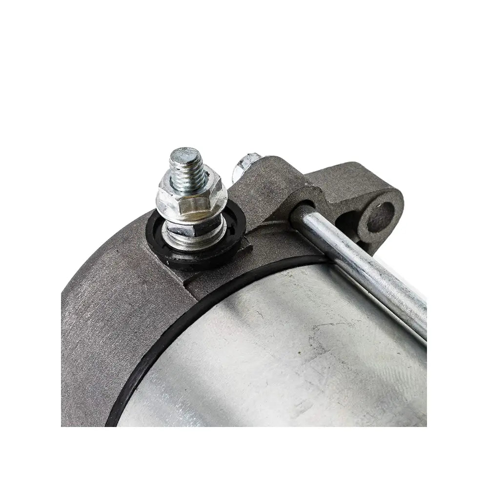 New Starter Replacement For 1985-2004 Kawasaki ATV Lakota Bayou KLF300 Prairie 300 21163-1080 21163-1115 21163-1141 21163-1249 128000-1490