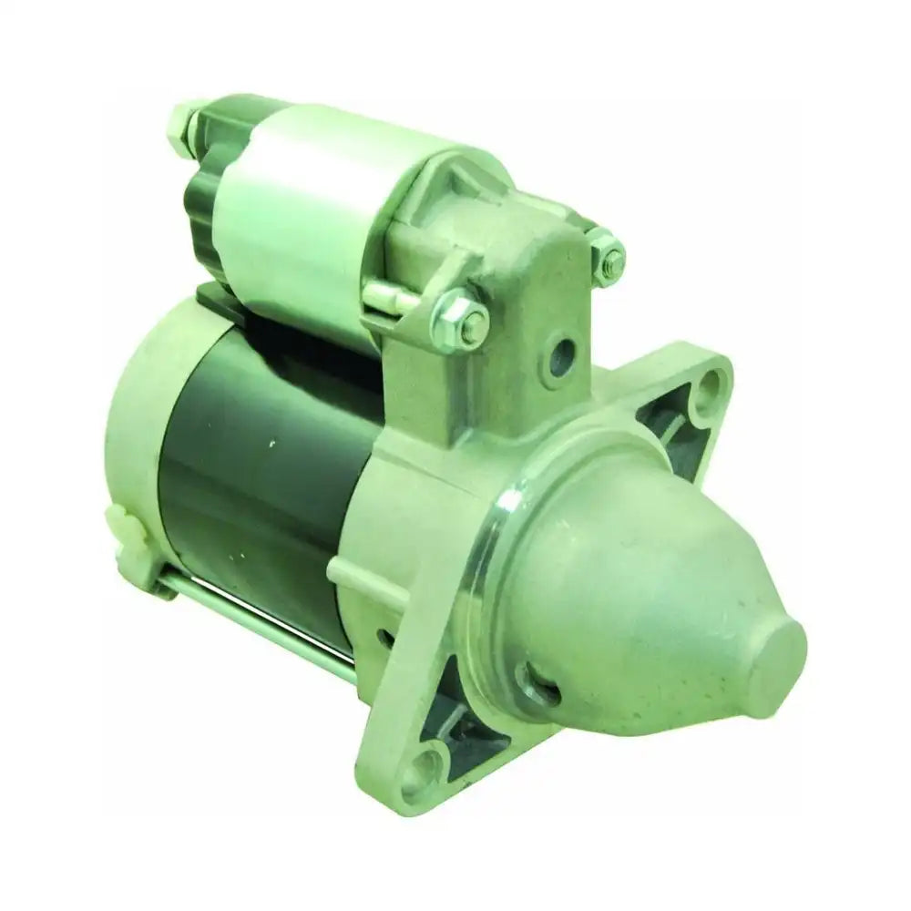 New Starter Replacement For 1996-2001 John Deere Cub Cadet Kawasaki New Holland Toro Mowers Tractors MIA10946, MIA12270, 211632101, 211632132, 21163-2147, ND1280009363, 41052048, 41052048R, SND0285