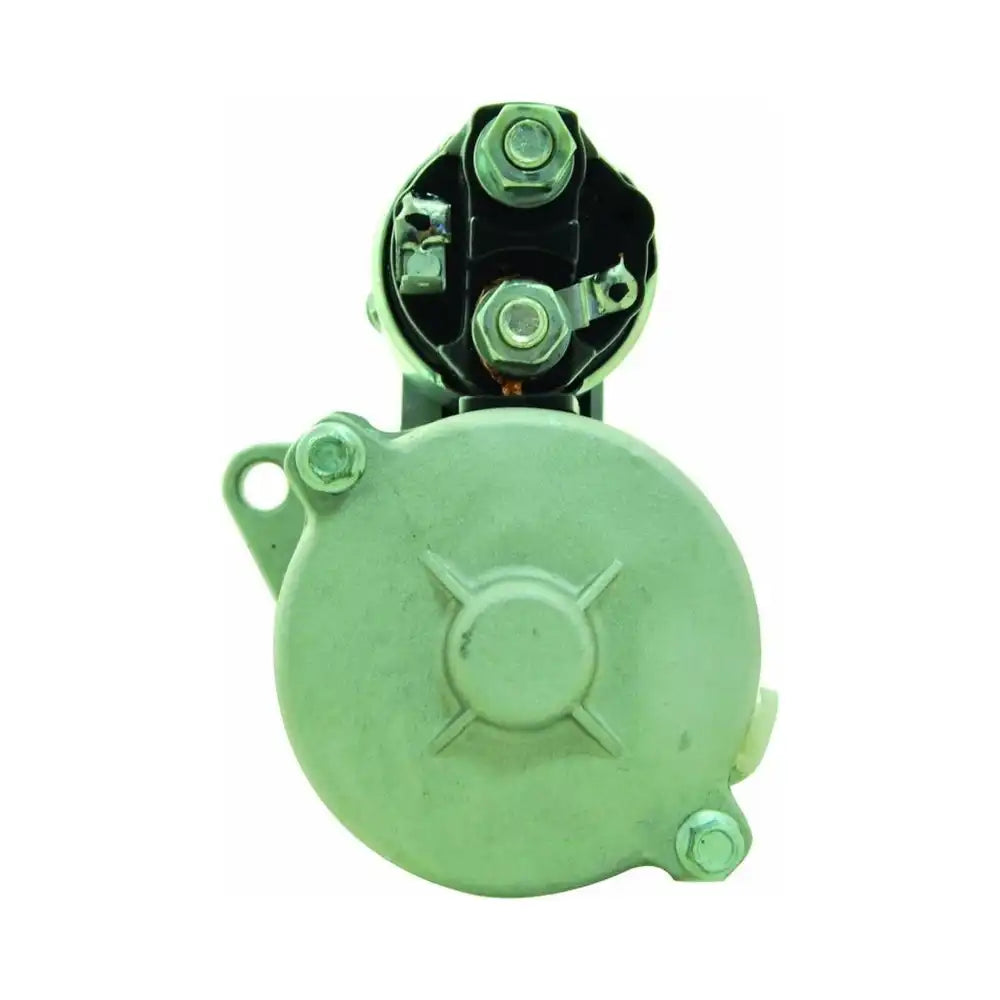 New Starter Replacement For 1996-2001 John Deere Cub Cadet Kawasaki New Holland Toro Mowers Tractors MIA10946, MIA12270, 211632101, 211632132, 21163-2147, ND1280009363, 41052048, 41052048R, SND0285