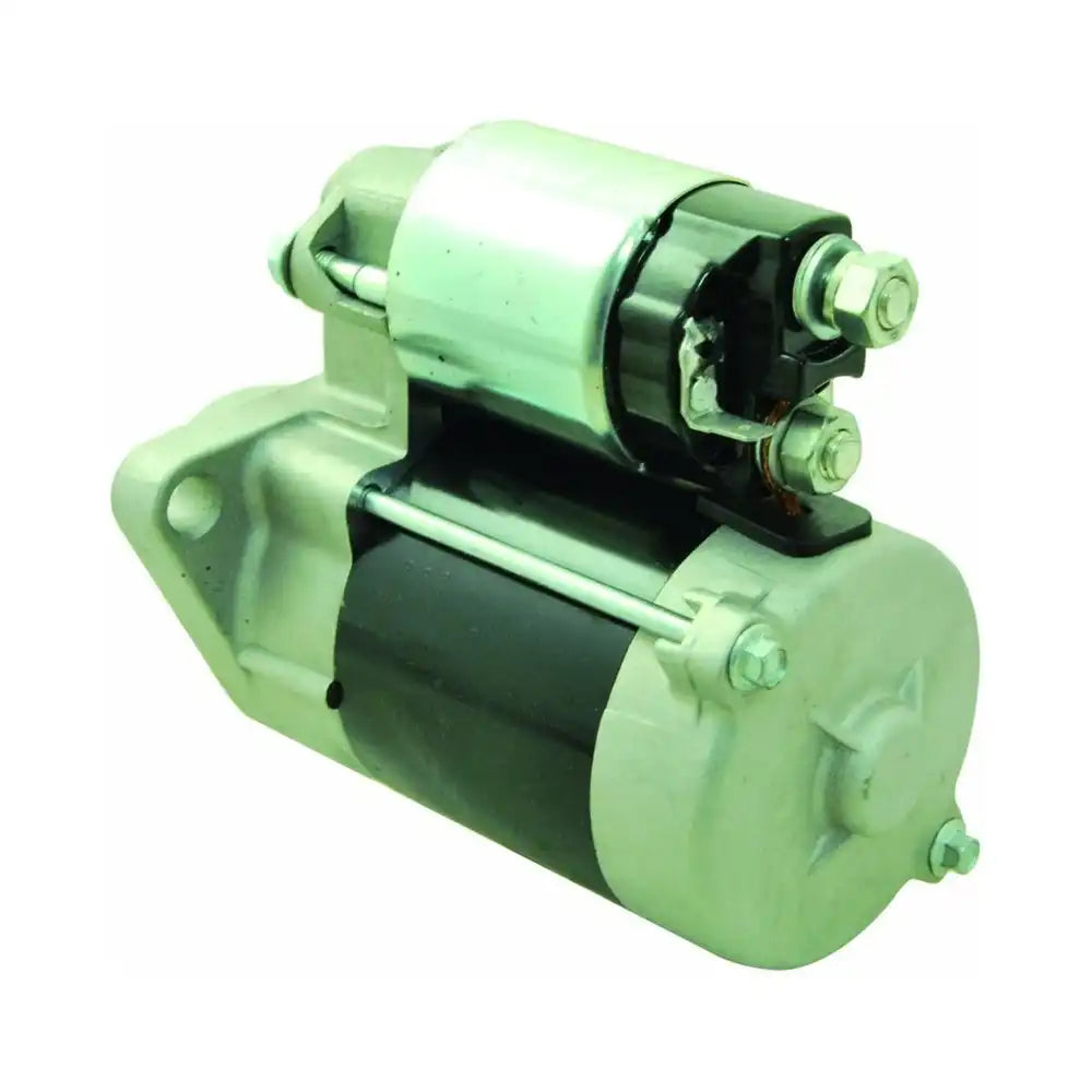 New Starter Replacement For 1996-2001 John Deere Cub Cadet Kawasaki New Holland Toro Mowers Tractors MIA10946, MIA12270, 211632101, 211632132, 21163-2147, ND1280009363, 41052048, 41052048R, SND0285