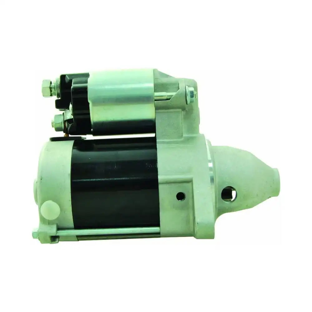 New Starter Replacement For 1996-2001 John Deere Cub Cadet Kawasaki New Holland Toro Mowers Tractors MIA10946, MIA12270, 211632101, 211632132, 21163-2147, ND1280009363, 41052048, 41052048R, SND0285