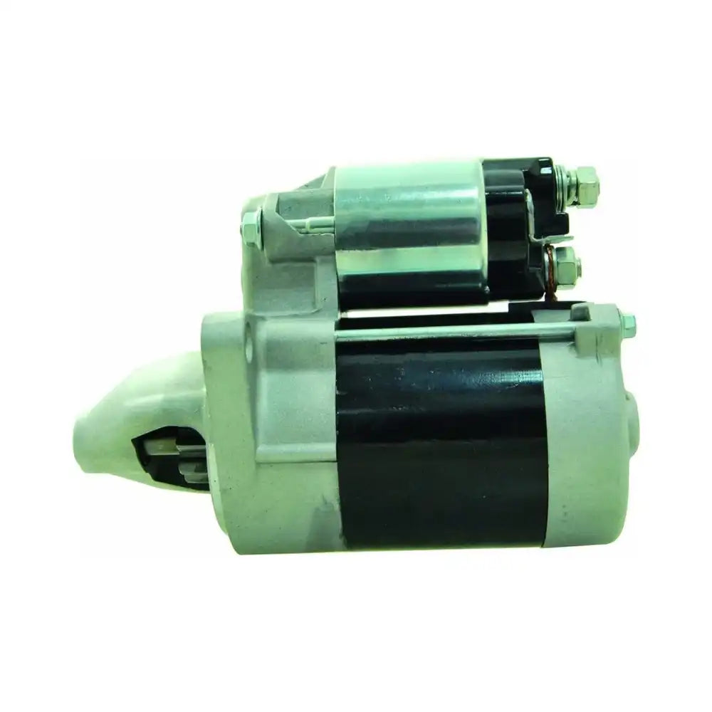 New Starter Replacement For 1996-2001 John Deere Cub Cadet Kawasaki New Holland Toro Mowers Tractors MIA10946, MIA12270, 211632101, 211632132, 21163-2147, ND1280009363, 41052048, 41052048R, SND0285
