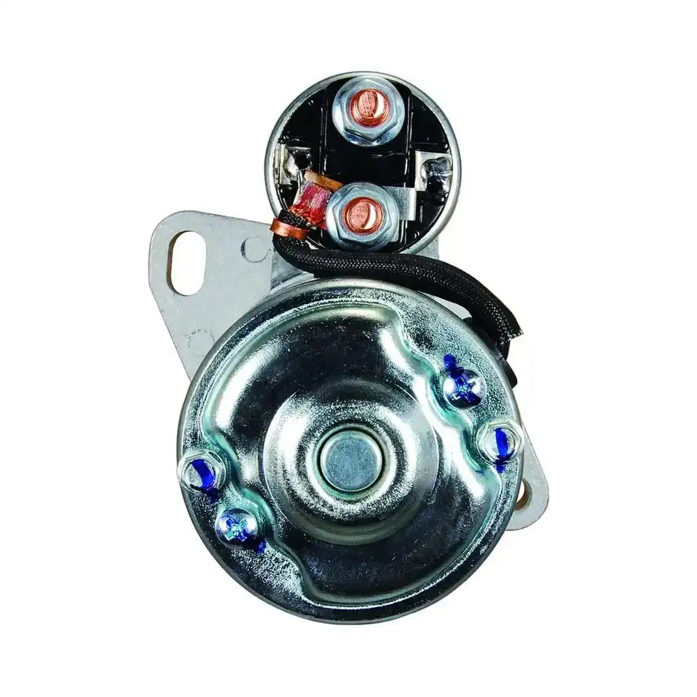 New Starter Replacement For 1998-2011 John Deere Tractors UTV Pro Gator 2020 2030 1420 1435 AM809215, AM879204, M809215, TY25238, AM880978, 2280007470, SND0413, 41052281, SND0444, 41044027