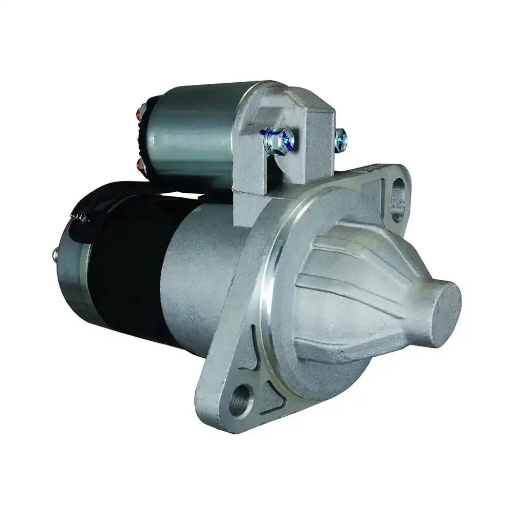 New Starter Replacement For 1998-2011 John Deere Tractors UTV Pro Gator 2020 2030 1420 1435 AM809215, AM879204, M809215, TY25238, AM880978, 2280007470, SND0413, 41052281, SND0444, 41044027