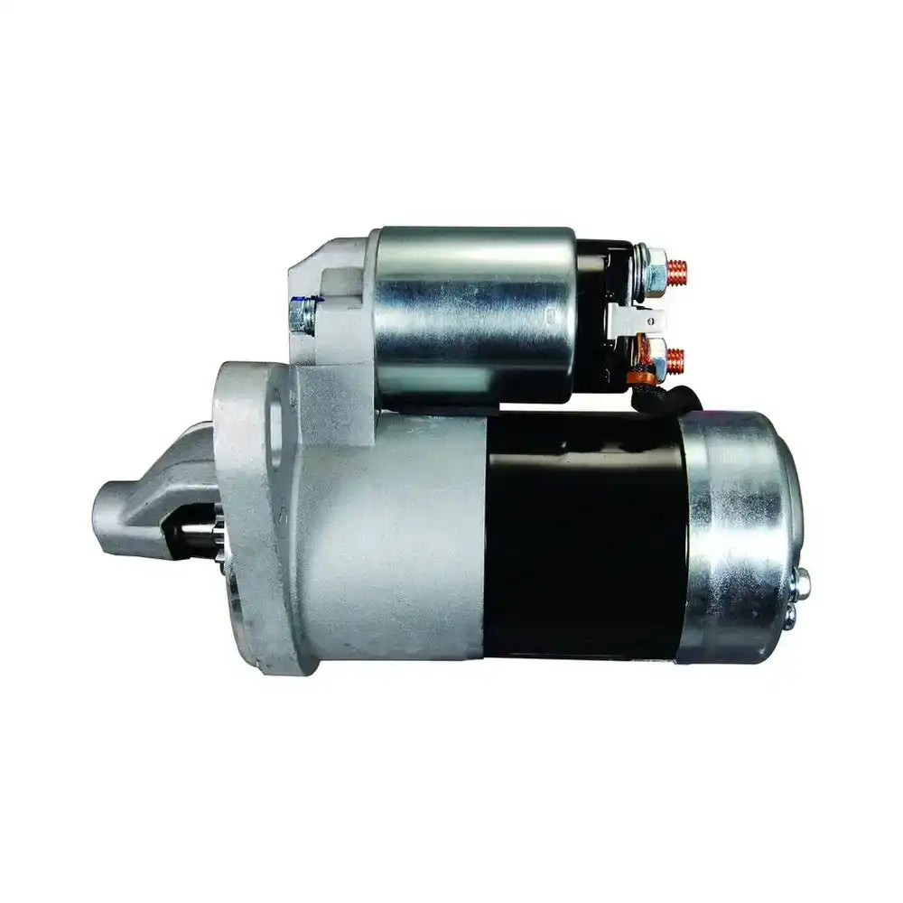 New Starter Replacement For 1998-2011 John Deere Tractors UTV Pro Gator 2020 2030 1420 1435 AM809215, AM879204, M809215, TY25238, AM880978, 2280007470, SND0413, 41052281, SND0444, 41044027