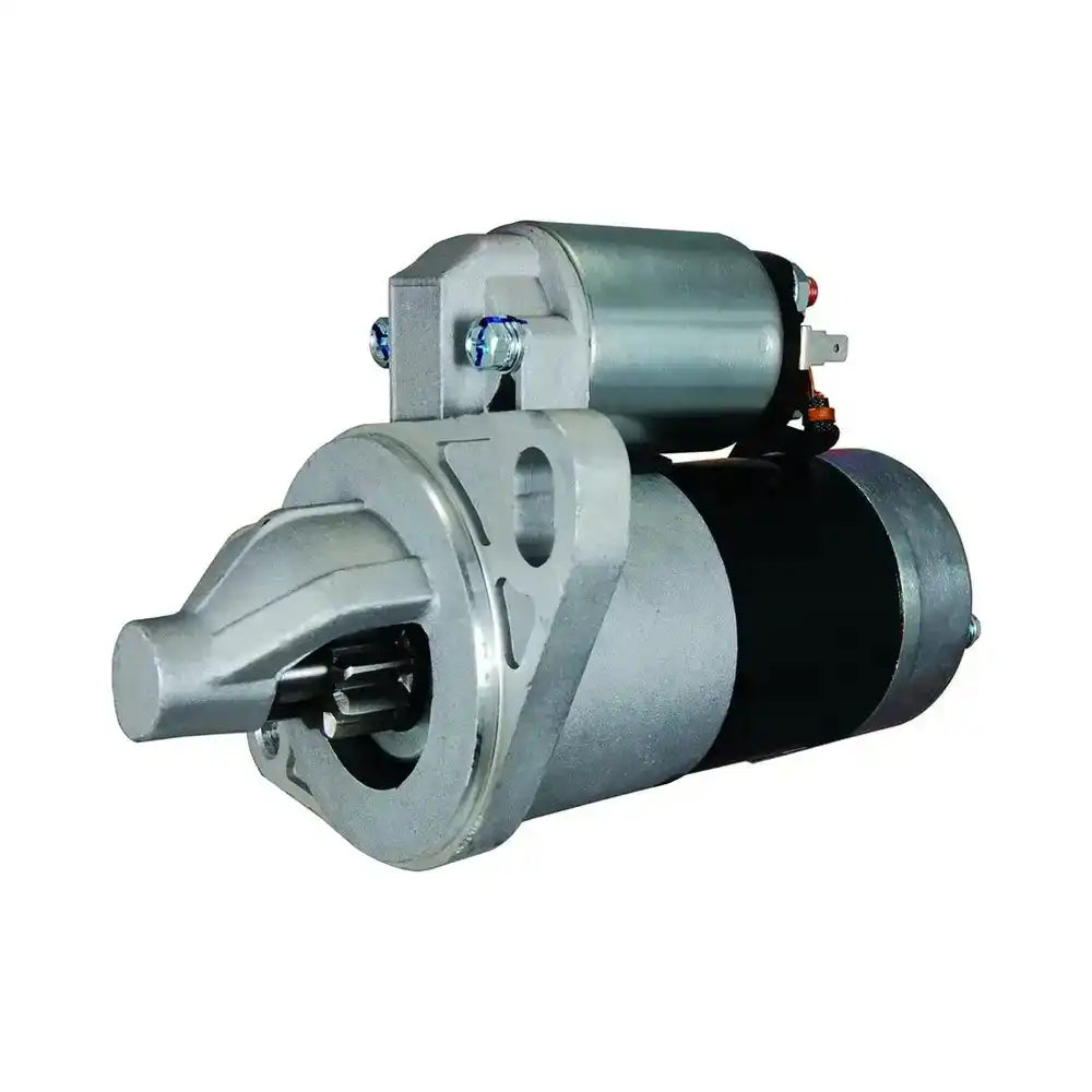 New Starter Replacement For 1998-2011 John Deere Tractors UTV Pro Gator 2020 2030 1420 1435 AM809215, AM879204, M809215, TY25238, AM880978, 2280007470, SND0413, 41052281, SND0444, 41044027