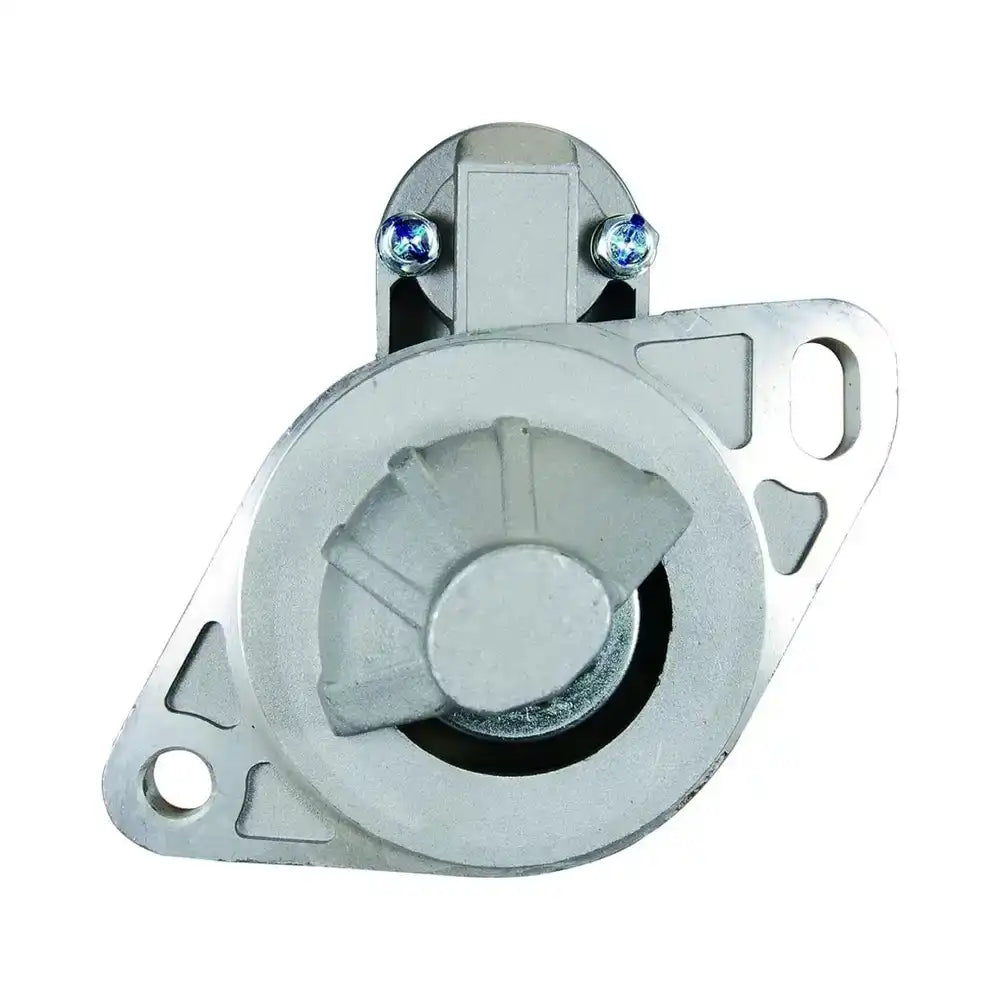 New Starter Replacement For 1998-2011 John Deere Tractors UTV Pro Gator 2020 2030 1420 1435 AM809215, AM879204, M809215, TY25238, AM880978, 2280007470, SND0413, 41052281, SND0444, 41044027