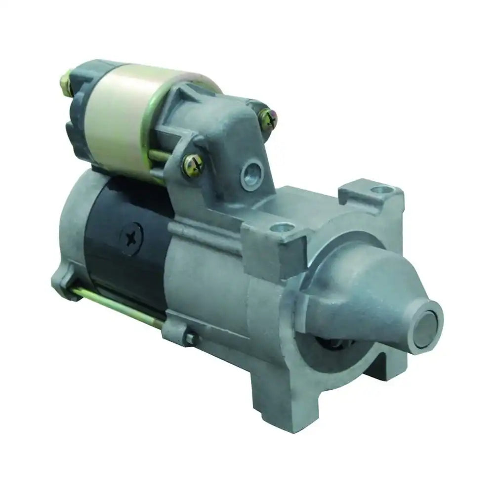 New Starter Replacement For 1999-2005 John Deere Lawn Tractors GT235 LX288 LG808726, 808498, 2280008020, P808498, SND0359, 41052165