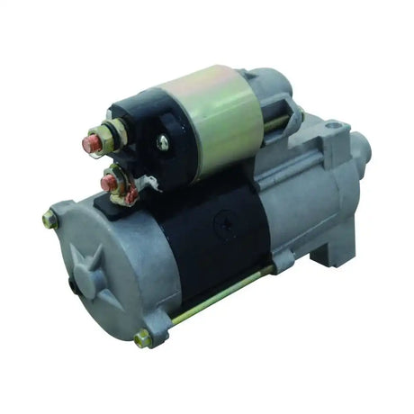 New Starter Replacement For 1999-2005 John Deere Lawn Tractors GT235 LX288 LG808726, 808498, 2280008020, P808498, SND0359, 41052165