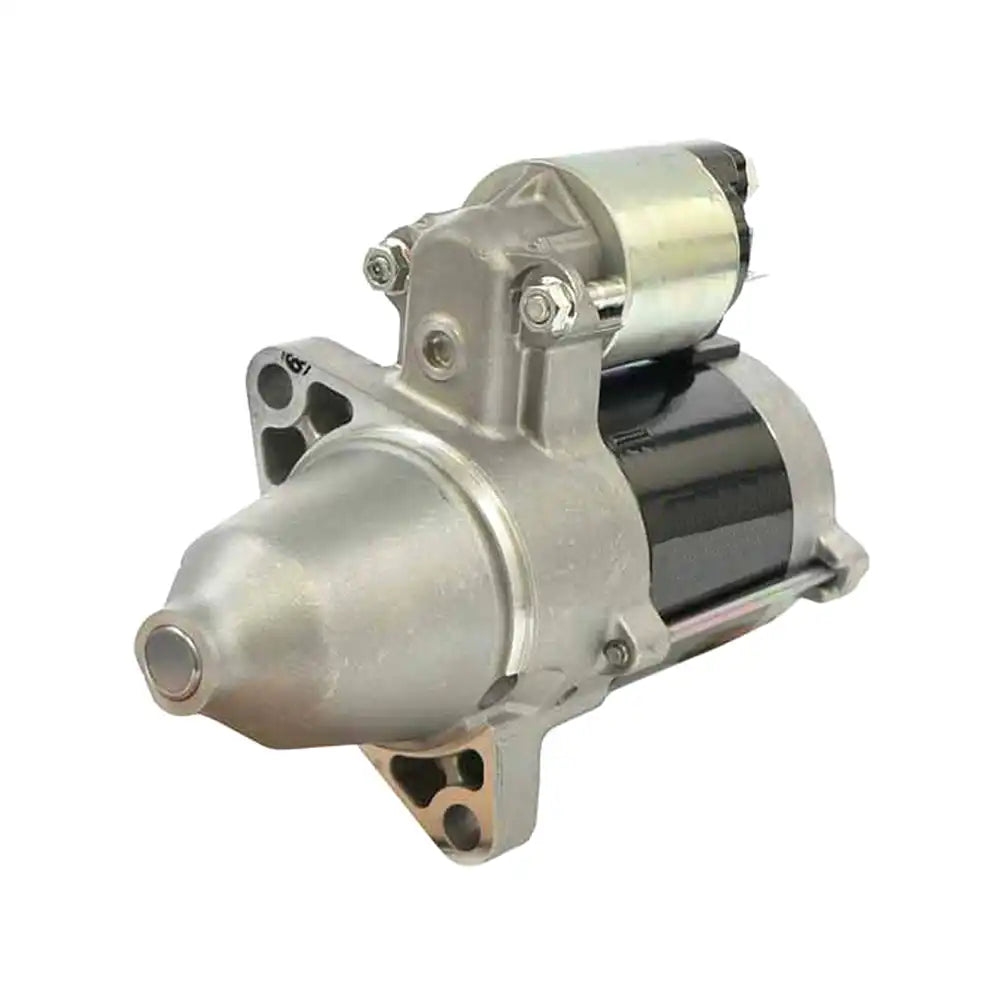 New Starter 807383 809054 845760 428000-0230 428000-0231 Replacement For 2007-2009 Briggs & Stratton V Twin Vanguard 32HP Air Cooled