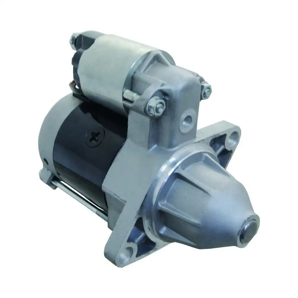 New Starter Replacement For 2007-2010 John Deere & 1993-2000 Kawasaki Gator XUV KAF620 Mule UTV MIA10971 21163-2114 21163-2118 21163-2133 21163-2150 228000-2214